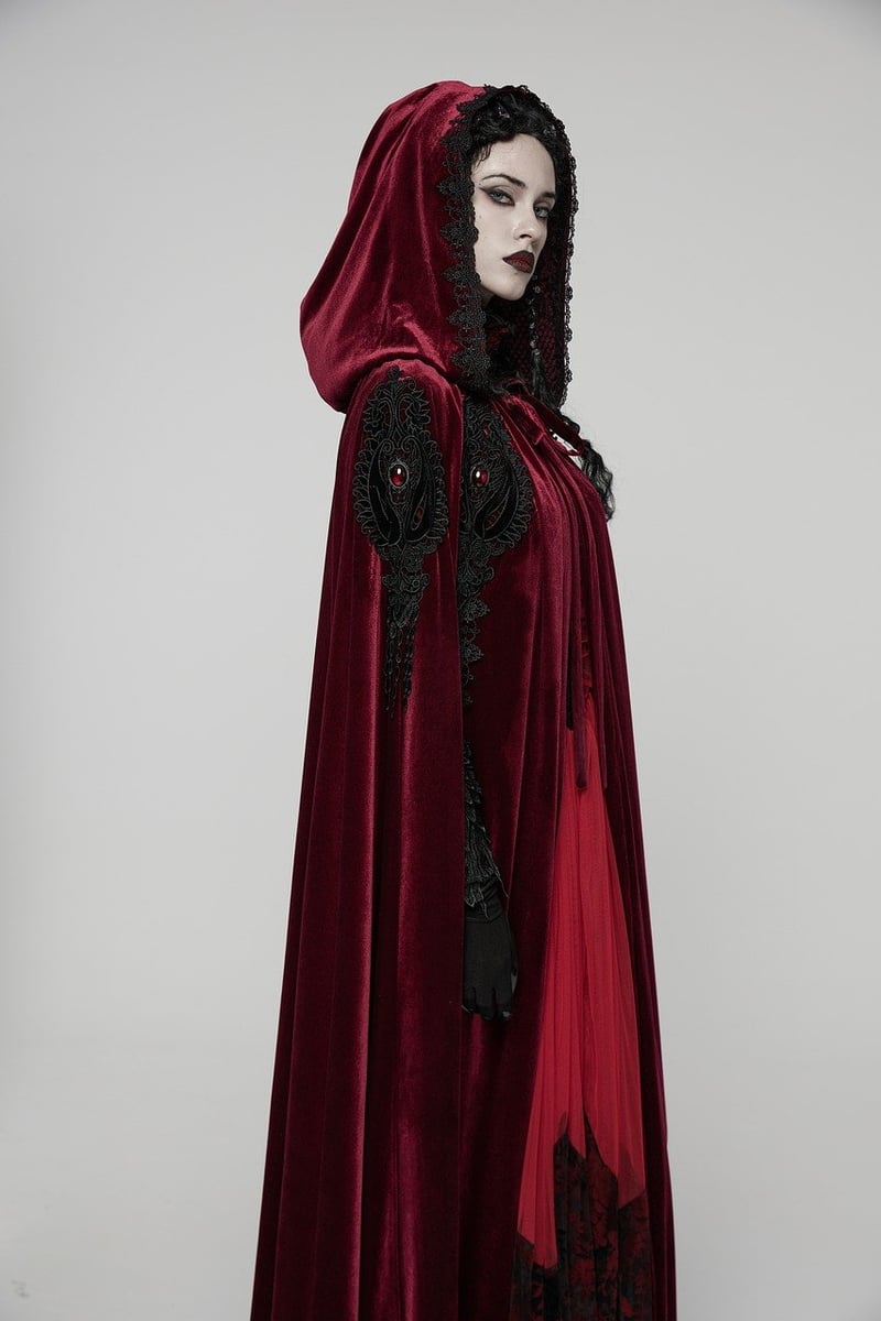 Royal Cape