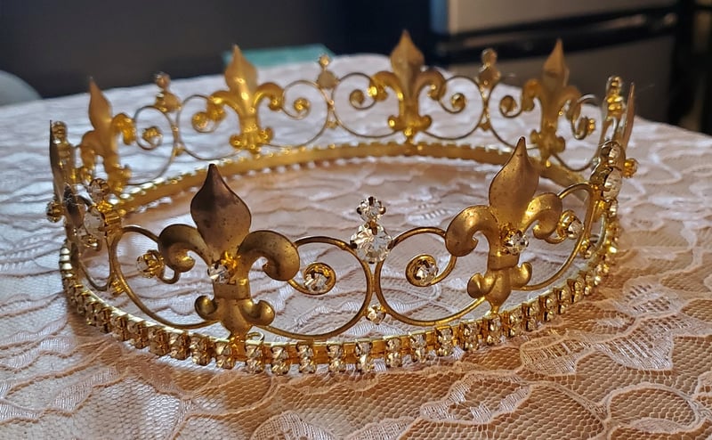 Crown Jewels